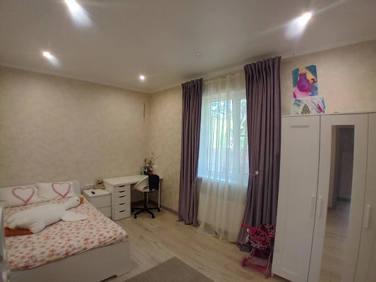 Продам дом, Ильская ул, 33, Северская ст-ца, 0 км от города