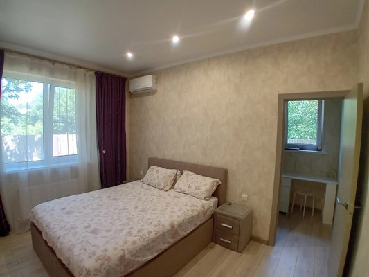 Продам дом, Ильская ул, 33, Северская ст-ца, 0 км от города