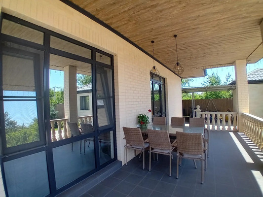 Продам дом, Ильская ул, 33, Северская ст-ца, 0 км от города