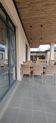 Продам дом, Ильская ул, 33, Северская ст-ца, 0 км от города