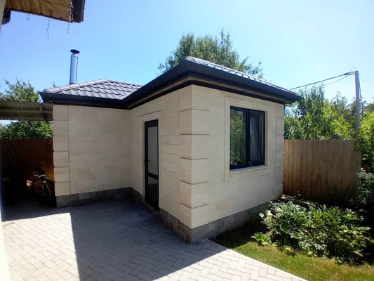 Продам дом, Ильская ул, 33, Северская ст-ца, 0 км от города