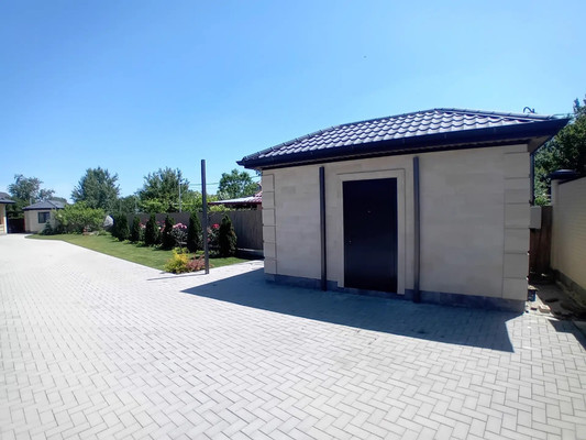 Продам дом, Ильская ул, 33, Северская ст-ца, 0 км от города