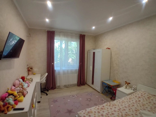 Продам дом, Ильская ул, 33, Северская ст-ца, 0 км от города