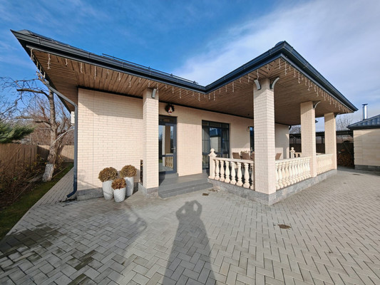 Продам дом, Ильская ул, 33, Северская ст-ца, 0 км от города