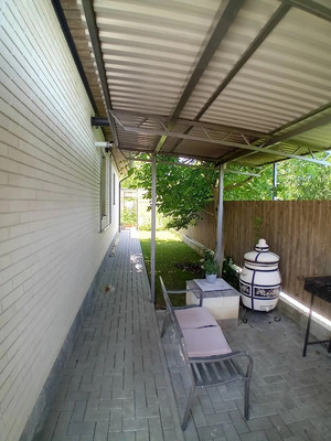 Продам дом, Ильская ул, 33, Северская ст-ца, 0 км от города