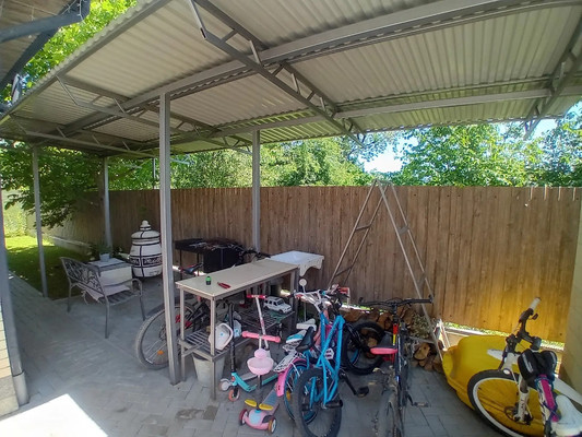 Продам дом, Ильская ул, 33, Северская ст-ца, 0 км от города