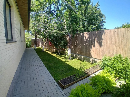 Продам дом, Ильская ул, 33, Северская ст-ца, 0 км от города