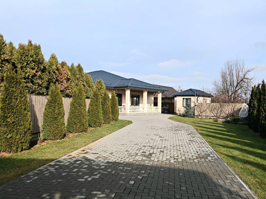 Продам дом, Ильская ул, 33, Северская ст-ца, 0 км от города