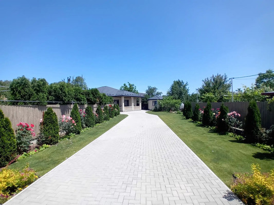 Продам дом, Ильская ул, 33, Северская ст-ца, 0 км от города