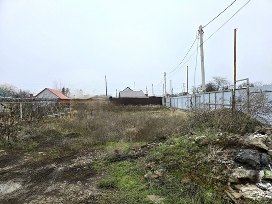 Продам участок 4,5 соток, ИЖС, Ильская ул, 33, Северская ст-ца, 0 км от города