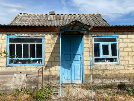 Продам дом, Центральная ул, 9, Ананьевский х, 0 км от города