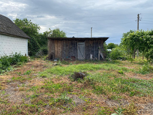 Продам дом, Центральная ул, 9, Ананьевский х, 0 км от города