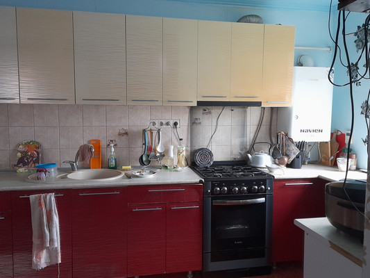 Продам дом, Дзержинского ул, Львовское с, 0 км от города