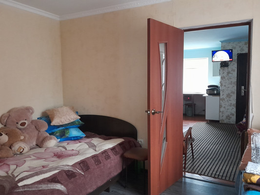 Продам дом, Дзержинского ул, Львовское с, 0 км от города