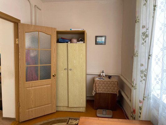 Продам дом, Ильская ул, 33, Северская ст-ца, 0 км от города