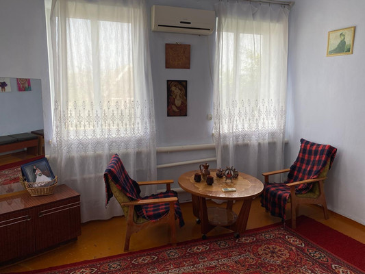 Продам дом, Ильская ул, 33, Северская ст-ца, 0 км от города