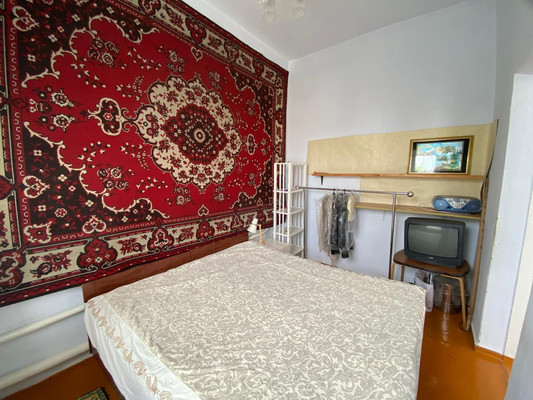 Продам дом, Ильская ул, 33, Северская ст-ца, 0 км от города