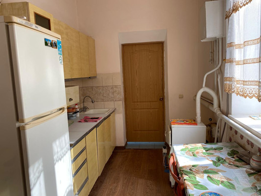 Продам дом, Ильская ул, 33, Северская ст-ца, 0 км от города