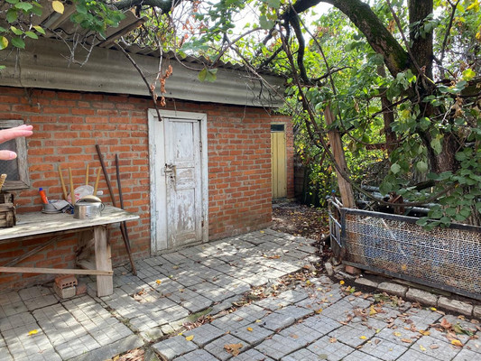 Продам дом, Ильская ул, 33, Северская ст-ца, 0 км от города