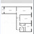 Продам трехкомнатную (3-комн.) квартиру, Дегунинская ул, 15, Москва г