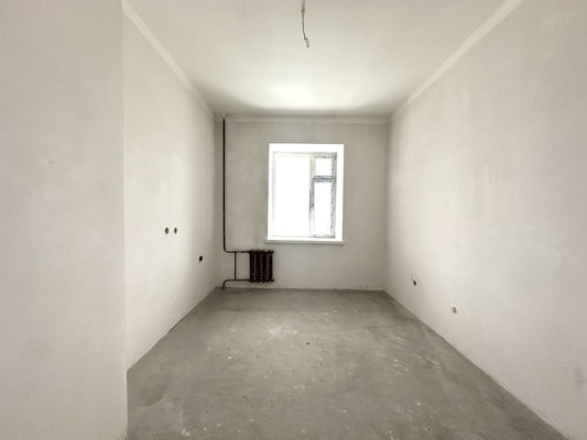 Продам двухкомнатную (2-комн.) квартиру, Победы пр-кт, 35Б, Казань г