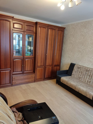 Продам двухкомнатную (2-комн.) квартиру, Малая Карпатская ул, 9к1, Санкт-Петербург г