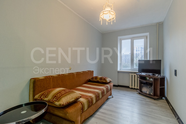 Продам двухкомнатную (2-комн.) квартиру, Московский пр-кт, 92 , Калининград г