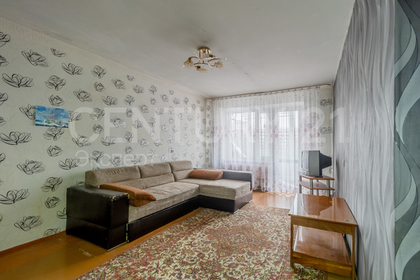 Продам двухкомнатную (2-комн.) квартиру, Московский пр-кт, 92 , Калининград г
