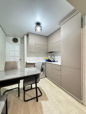 Продам трехкомнатную (3-комн.) квартиру, Байсултанова ул, 21, Нальчик г