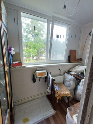 Продам двухкомнатную (2-комн.) квартиру, Садовая ул, 1, Табачное с