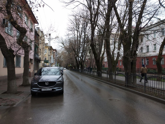 Продам двухкомнатную (2-комн.) квартиру, Ленина б-р, 8, Симферополь г