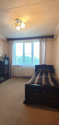 Сдам двухкомнатную (2-комн.) квартиру, Большевиков пр-кт, 51Л, Санкт-Петербург г