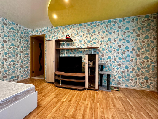 Продам трехкомнатную (3-комн.) квартиру, Пугачева ул, 14Б, Киров г