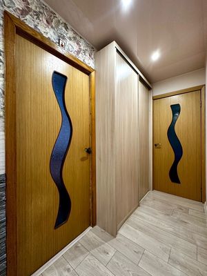 Продам трехкомнатную (3-комн.) квартиру, Пугачева ул, 14Б, Киров г