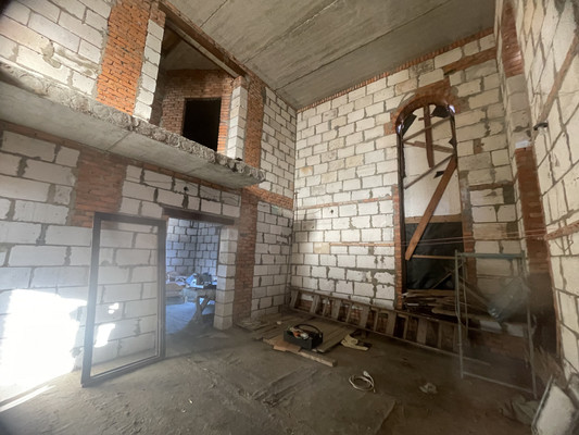Продам коттедж, Центральная ул, Горки Сухаревские д, 0 км от города