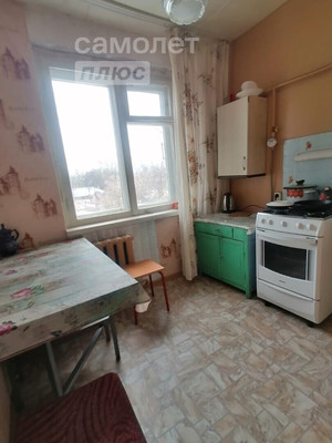 Продам трехкомнатную (3-комн.) квартиру, Ульяновский пер, 5, Иваново г