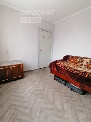 Продам трехкомнатную (3-комн.) квартиру, Ульяновский пер, 5, Иваново г