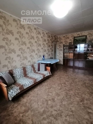 Продам трехкомнатную (3-комн.) квартиру, Ульяновский пер, 5, Иваново г
