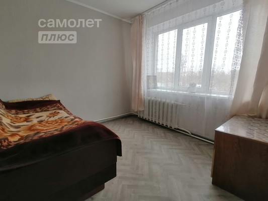 Продам трехкомнатную (3-комн.) квартиру, Ульяновский пер, 5, Иваново г