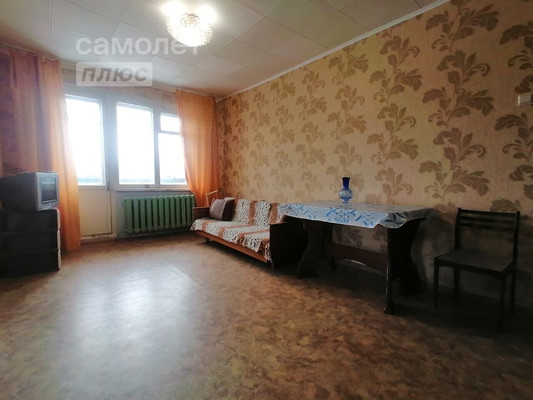 Продам трехкомнатную (3-комн.) квартиру, Ульяновский пер, 5, Иваново г