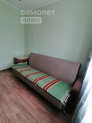 Продам трехкомнатную (3-комн.) квартиру, Ульяновский пер, 5, Иваново г