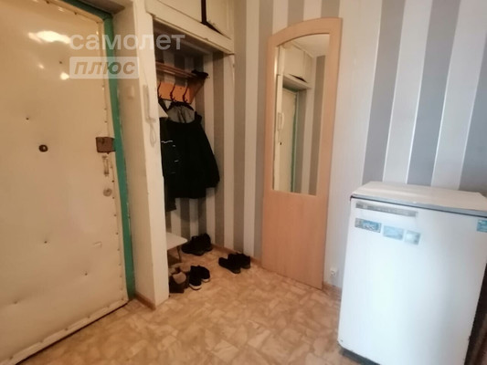 Продам трехкомнатную (3-комн.) квартиру, Ульяновский пер, 5, Иваново г