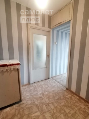 Продам трехкомнатную (3-комн.) квартиру, Ульяновский пер, 5, Иваново г