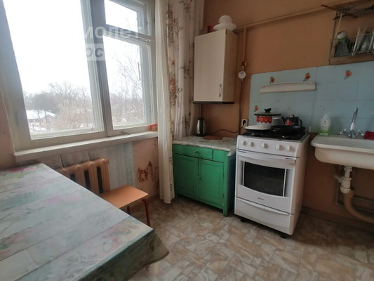 Продам трехкомнатную (3-комн.) квартиру, Ульяновский пер, 5, Иваново г