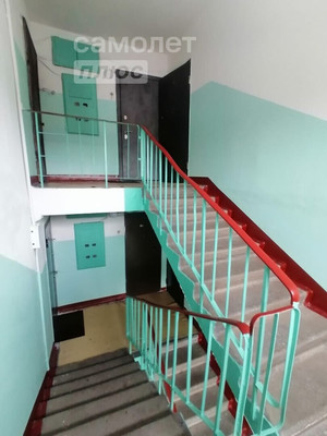 Продам трехкомнатную (3-комн.) квартиру, Ульяновский пер, 5, Иваново г