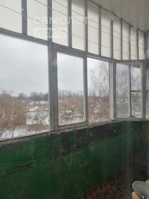 Продам трехкомнатную (3-комн.) квартиру, Ульяновский пер, 5, Иваново г