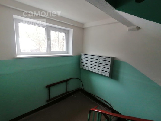 Продам трехкомнатную (3-комн.) квартиру, Ульяновский пер, 5, Иваново г