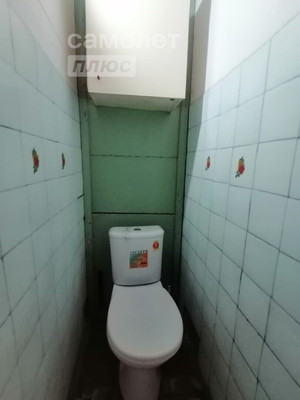 Продам трехкомнатную (3-комн.) квартиру, Ульяновский пер, 5, Иваново г