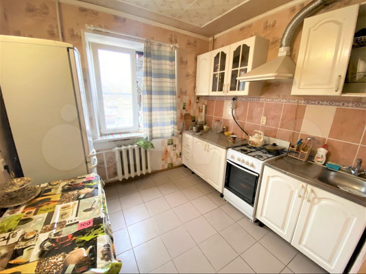 Продам многокомнатную квартиру, Черникова ул, 31, Волгодонск г