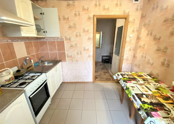 Продам многокомнатную квартиру, Черникова ул, 31, Волгодонск г